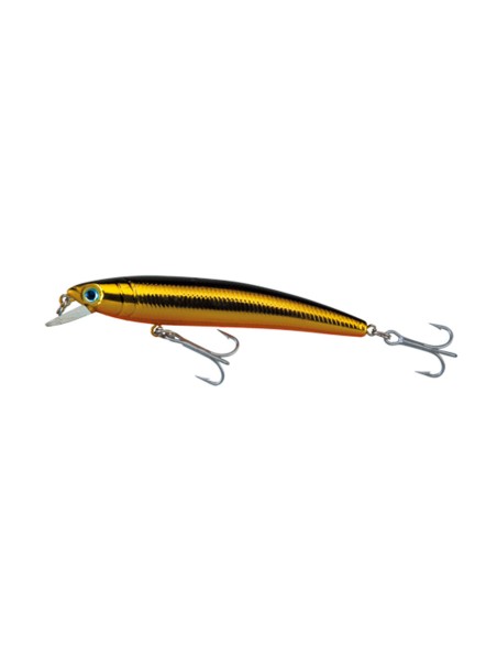 YO ZURI PINS MINNOW SW 50MM M167