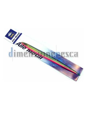 DUEL METAL TB 200G HGBP