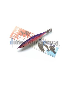 YO ZURI SQUID JIG CRYSTAL ULTRA CW 80MM PU