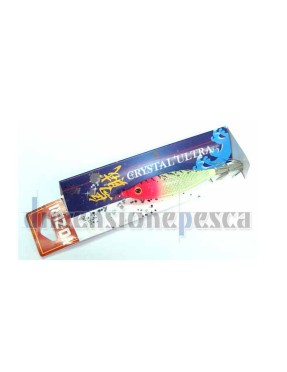 YO ZURI A1520 CRYSTAL ULTRA CW 95MM PKH