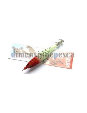 YO ZURI SQUID JIG CRYSTAL ULTRA CW 95MM RH
