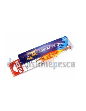 YO ZURI A1547 CRYSTAL ULTRA PAINTED 80MM GR