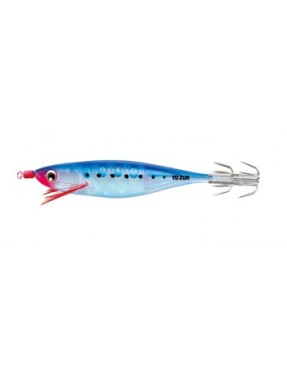 YO ZURI SQUID JIG ULTRA BAIT AURORA 80MM LB