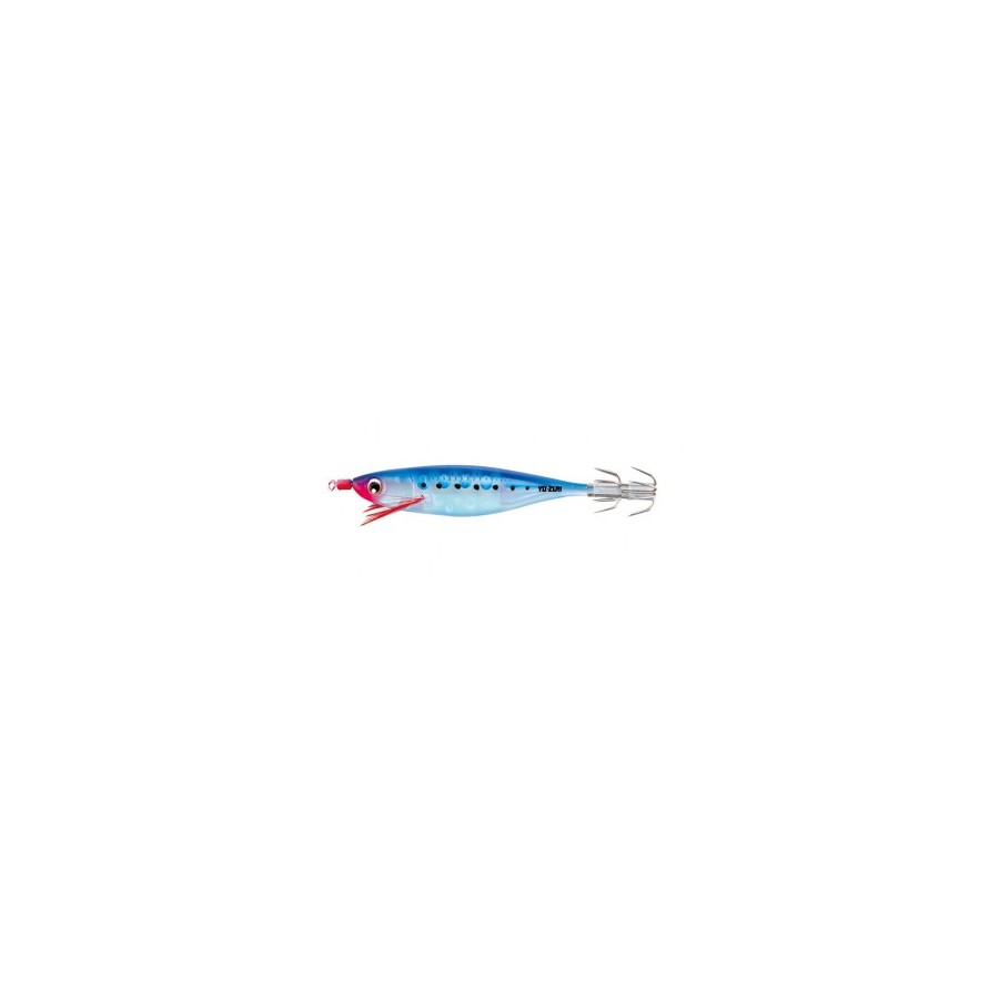YO ZURI A1681 ULTRA BAIT AURORA 80MM LB