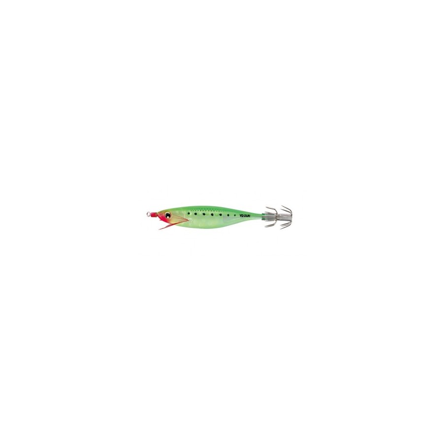 YO ZURI A1681 ULTRA BAIT AURORA 80MM LM