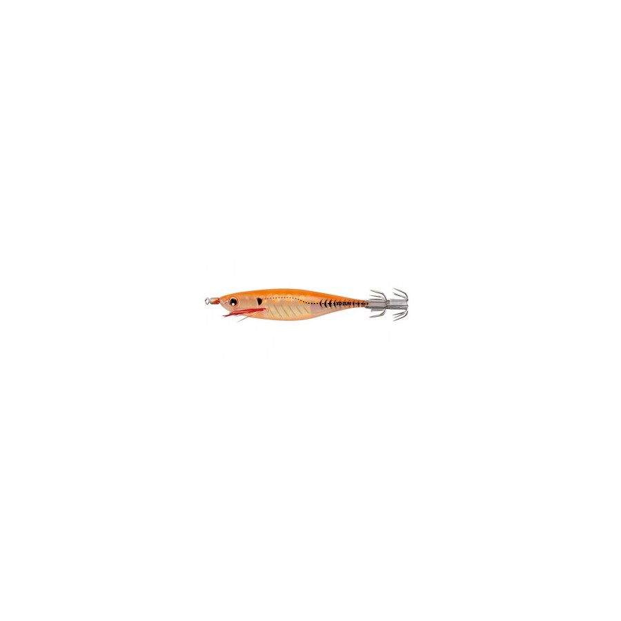 YO ZURI A1681 ULTRA BAIT AURORA 80MM LOG