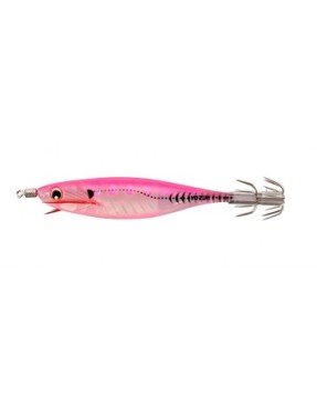 YO ZURI SQUID JIG ULTRA BAIT AURORA 80MM LP