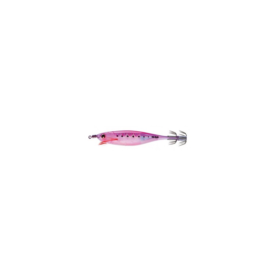 YO ZURI A1681 ULTRA BAIT AURORA 80MM LPUP