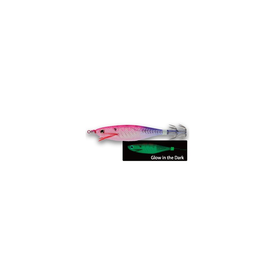 YO ZURI A1680 ULTRA BAIT CLOTH 80MM LCP