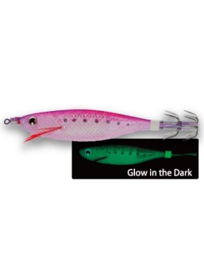 YO ZURI A1680 ULTRA BAIT CLOTH 80MM LPUP