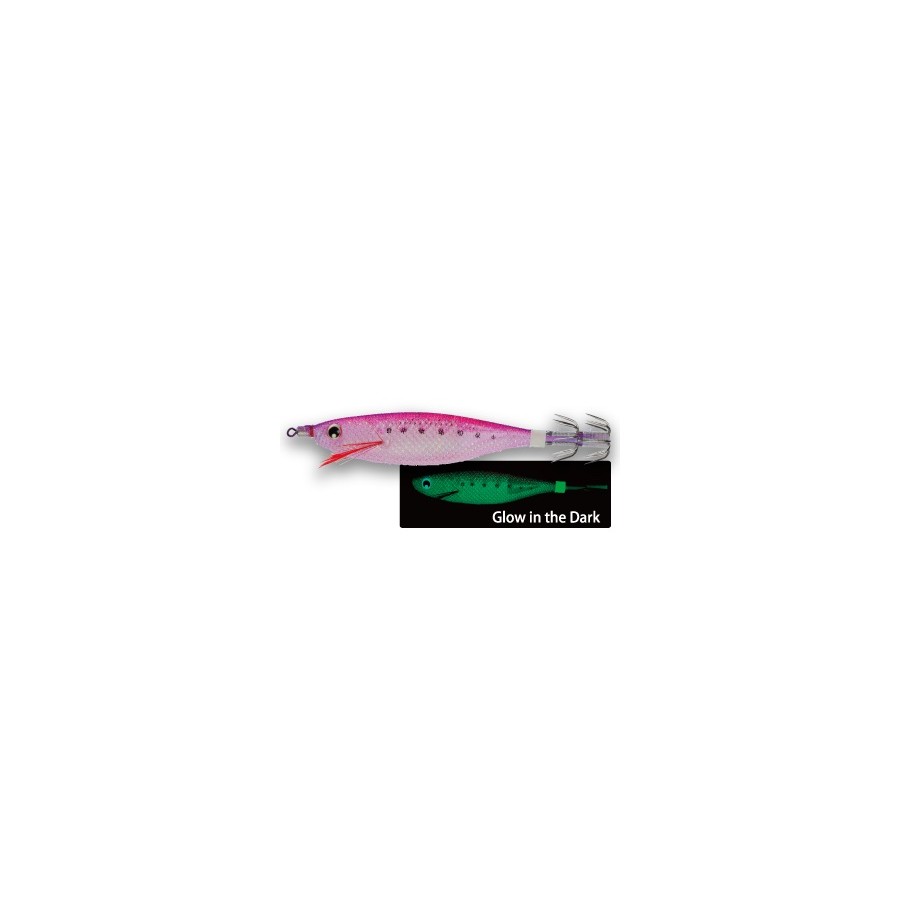 YO ZURI A1680 ULTRA BAIT CLOTH 80MM LPUP