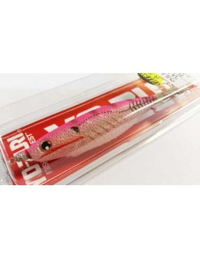 YO ZURI SQUID JIG ULTRA BAIT CLOTH 95MM LP