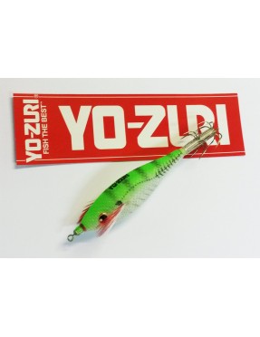 YO ZURI A327 CLOTH SS CL10