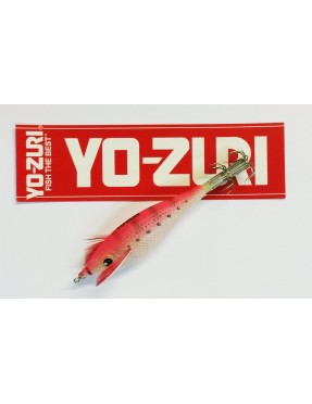 YO ZURI A327 CLOTH SS CL12