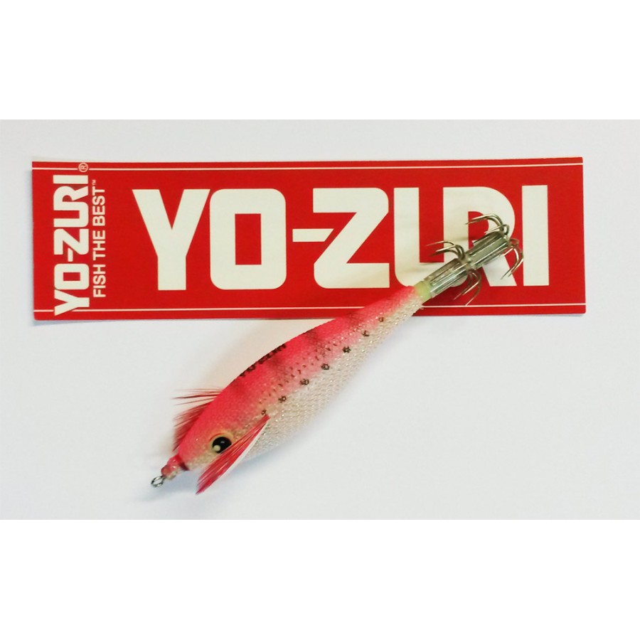 YO ZURI A327 CLOTH SS CL12