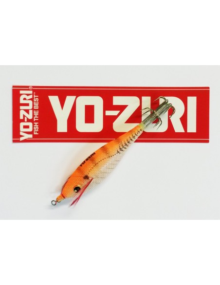 YO ZURI A327 CLOTH SS CL9