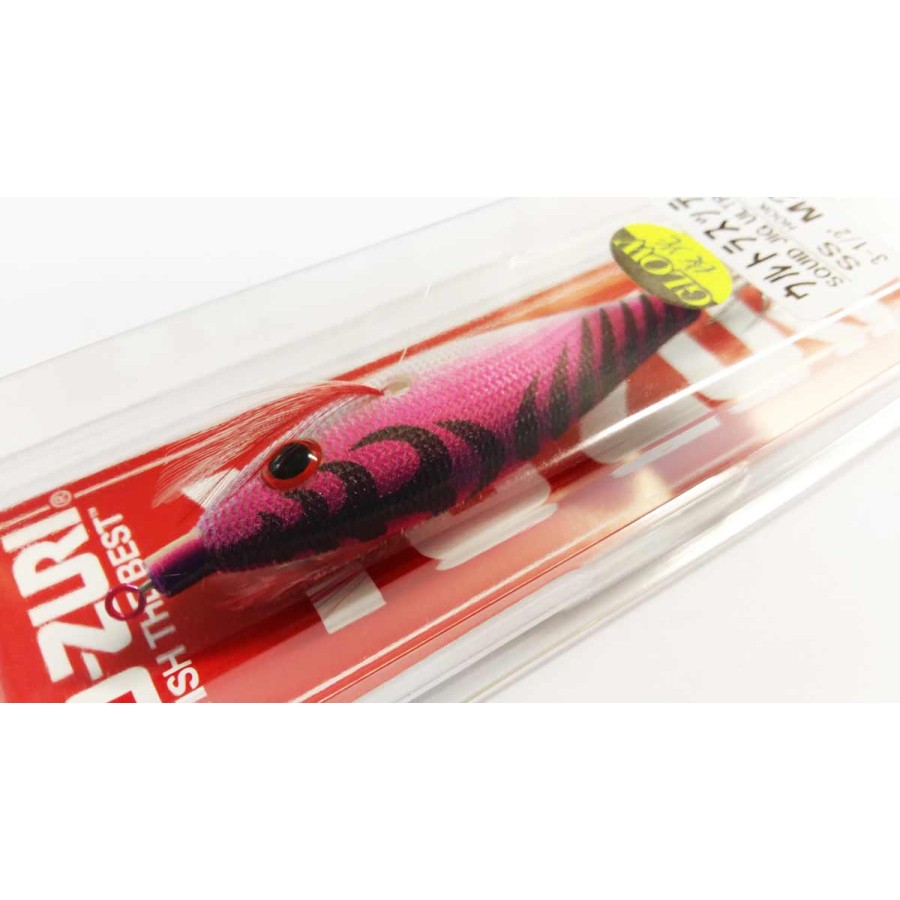 YO ZURI SQUID JIG ULTRA C.W. SS L-79