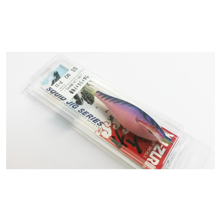 YO ZURI A327 ULTRA CLOTH SS P11