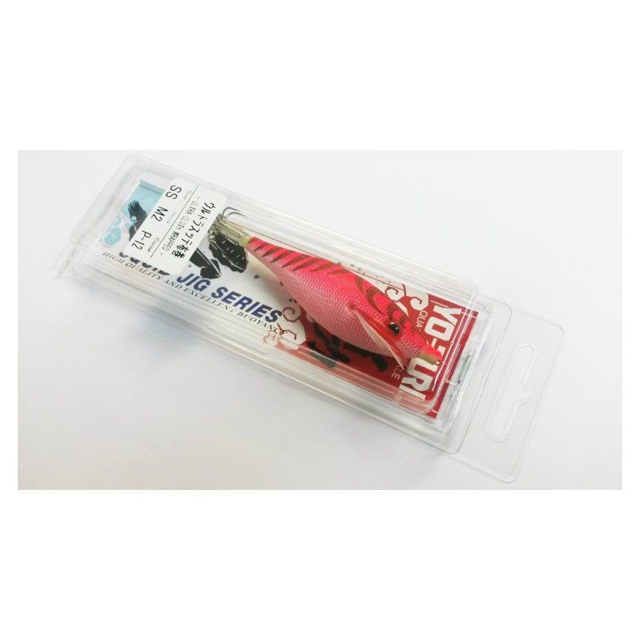 YO ZURI A327 ULTRA CLOTH SS P12