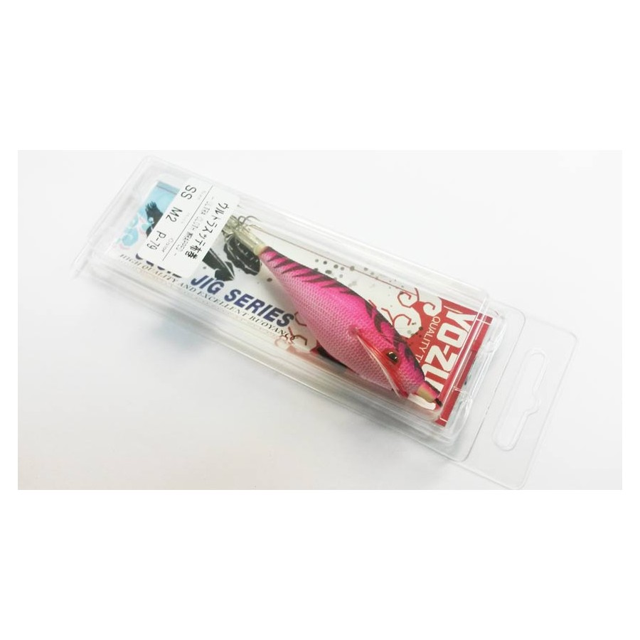 YO ZURI SQUID JIG ULTRA C.W. SS P-79
