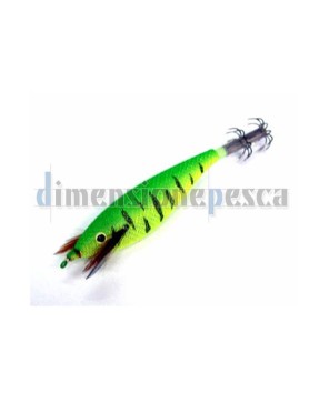 YO ZURI SQUID JIG ULTRA DX MEDIUM M