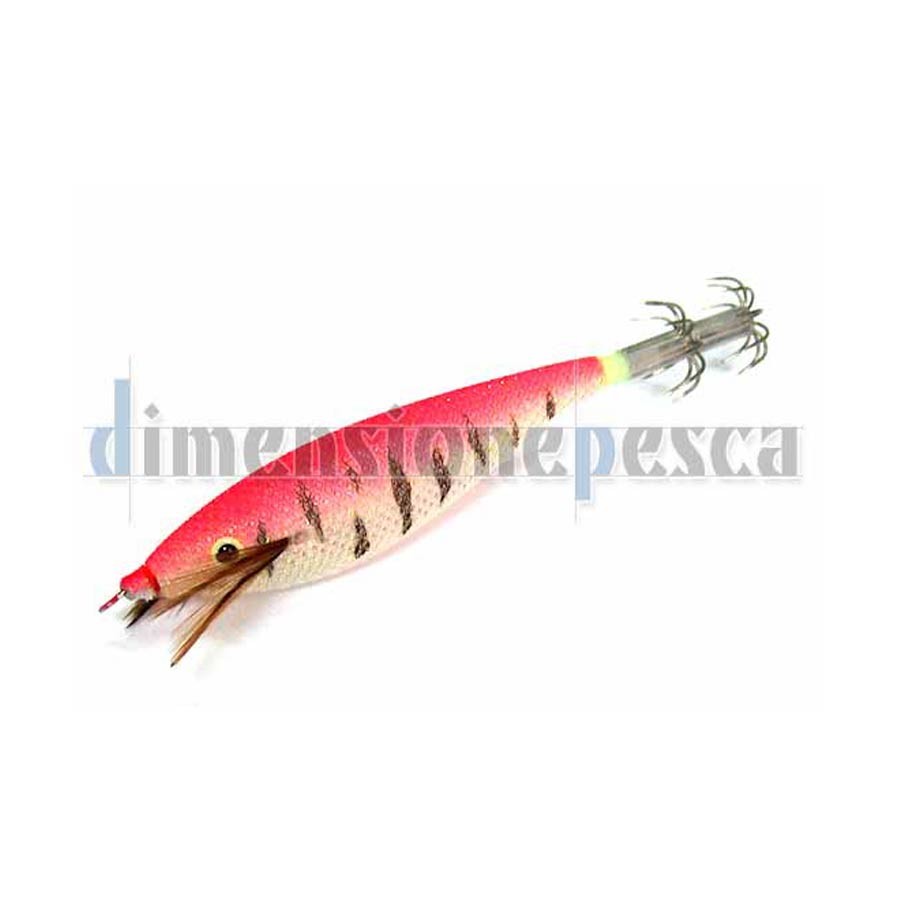 YO ZURI SQUID JIG ULTRA DX MEDIUM PK