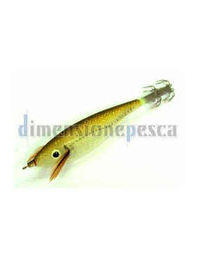 YO ZURI SQUID JIG ULTRA DX SMALL AJ