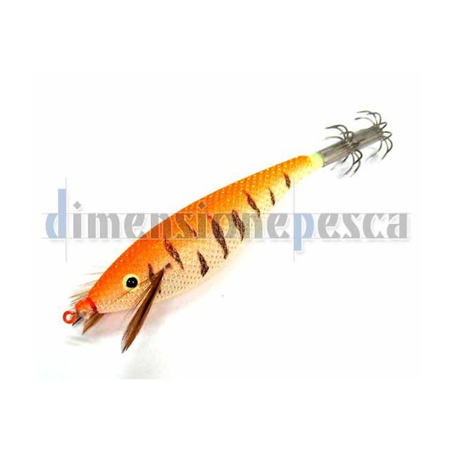 YO ZURI SQUID JIG ULTRA DX SMALL OG
