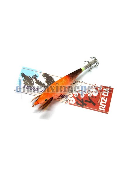 YO ZURI SQUID JIG ULTRA DX SMALL SCOG
