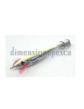 YO ZURI SQUID JIG ULTRA LASER MEDIUM 17