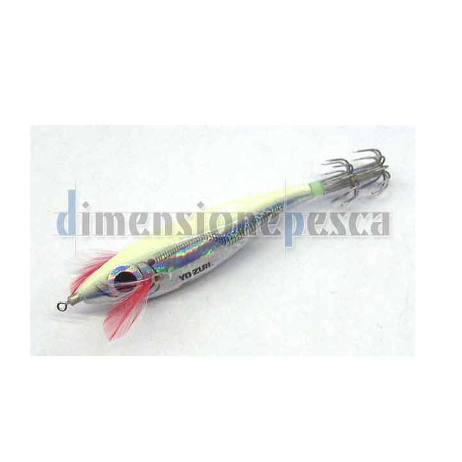 YO ZURI A1022 ULTRA LASER SMALL 17