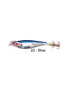 YO ZURI SQUID JIG ULTRA LASER SMALL 22