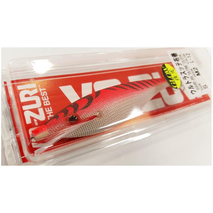 YO ZURI A329 ULTRA CLOTH SMALL L12