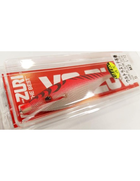 YO ZURI A329 ULTRA CLOTH SMALL L12