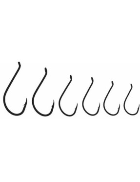 FISHING HOOKS AKURA SERIE 11507BN 6/0