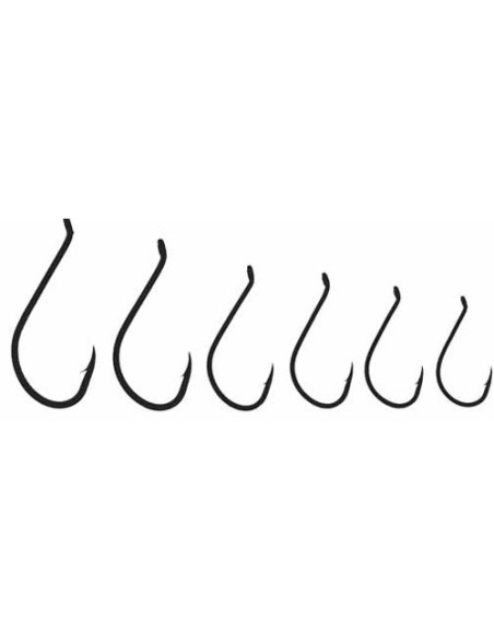 AMI AKURA SERIE 11507BN 6/0