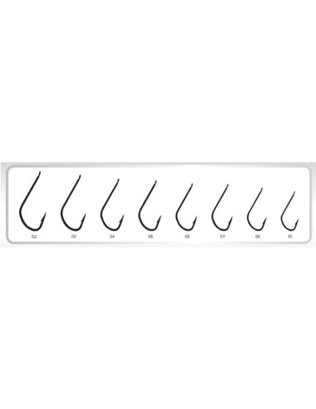 AMI AKURA SERIE 200BN N.6