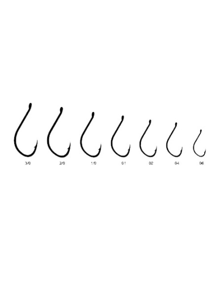 AMI AKURA SERIE 500BN N.6