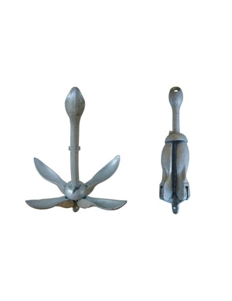 ANCORA OMBRELLO 1,5KG