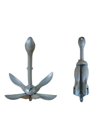 ANCORA OMBRELLO 10KG