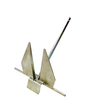 FISHING ANCHOR 6KG