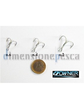 ANCORETTA SERIE ST-31 N.2