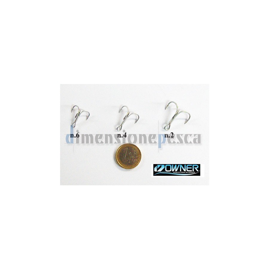 ANCORETTA SERIE ST-31 N.2