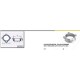 COLLAR ANODE MERCURY ONE