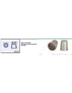 ANODE E. 20/25