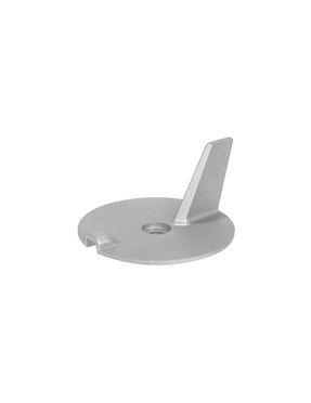 ANODO PINNA YAMAHA F25/40/50/60