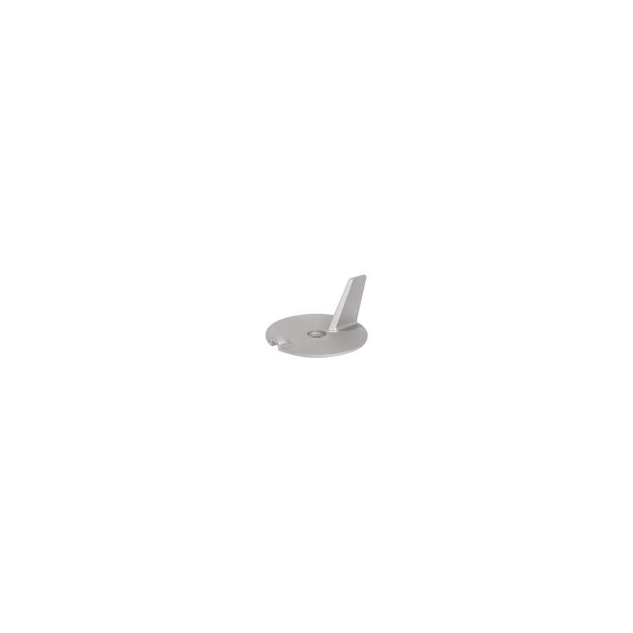 ANODO PINNA YAMAHA F25/40/50/60
