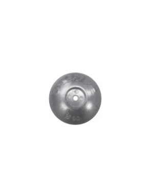 ANODO TONDO SINGOLO MM110