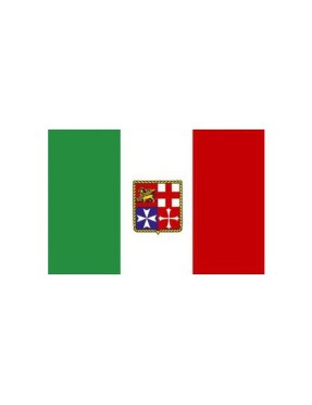 FLAG ITALIA 12x16 (adesiva)