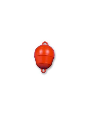BOA A PERA ARANCIO